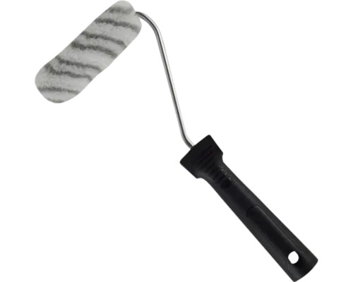 Verfroller met handvat