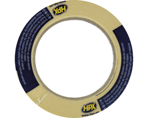 Rol schilderstape voor afplakwerkzaamheden