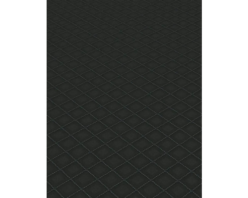 Textielvloer met ruitpatroon