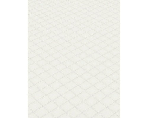 Textieloppervlak met ruitpatroon