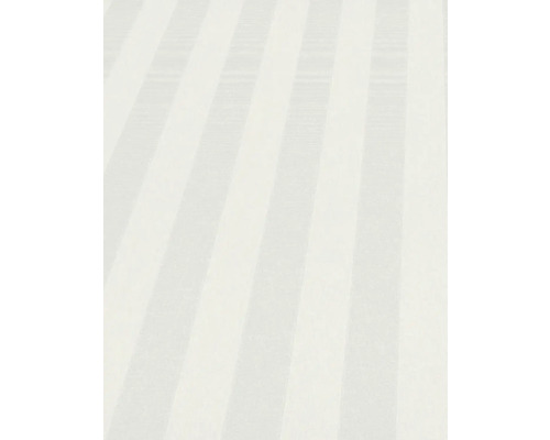 Behang met streepmotief