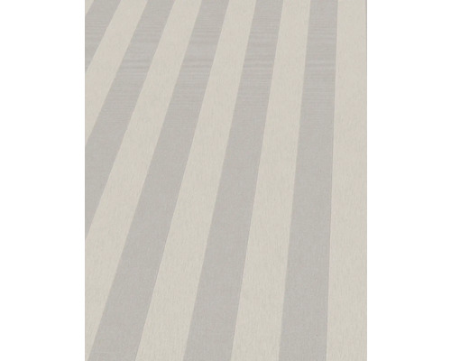 Close-up van een vinylvloer met een gestreept patroon