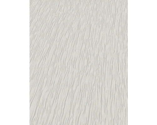 Close-up van een wit behang met textuur