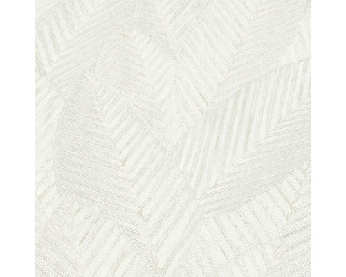 Behang met geometrisch patroon