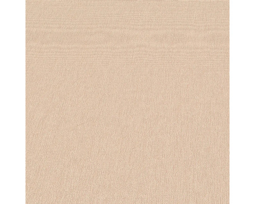 Detailweergave van een effen tapijt.