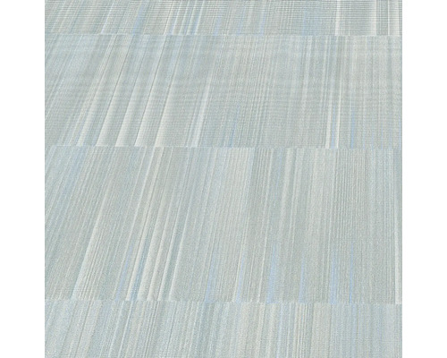 Close-up van een vinylvloer met lineair design.