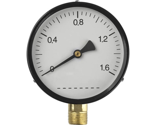 Drukmeter voor drukmeting