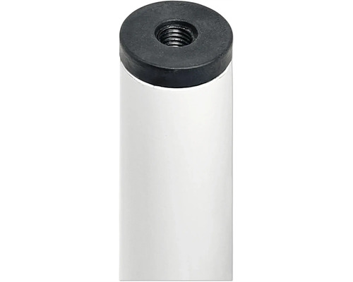 Meubelpoot met schroefdraad