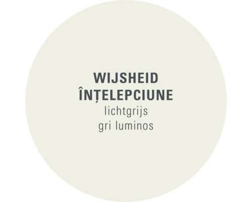 Kleurmonster lichtgrijs