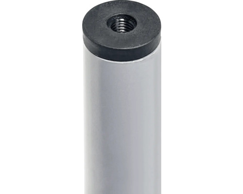 Meubelpoot met binnendraad