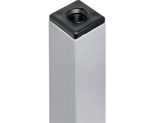 Vierkante tafelpoten met schroefdraad