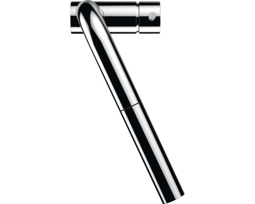 Handdoekhouder voor wandmontage