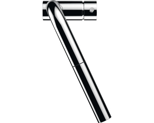 Douchearm van metaal