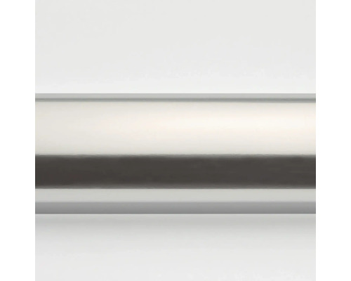 LED-lamp in aluminium behuizing
