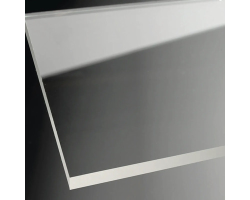 Acrylglasplaat