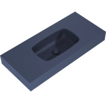 Wastafel van keramiek