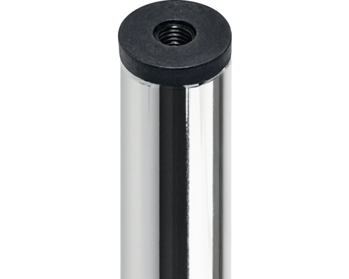 Metalen tafelpoten met schroefdraad