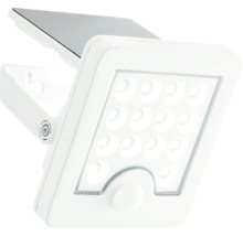 LED-zonneschijnwerper met bewegingsmelder