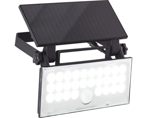 Zonneschijnwerper met bewegingsmelder