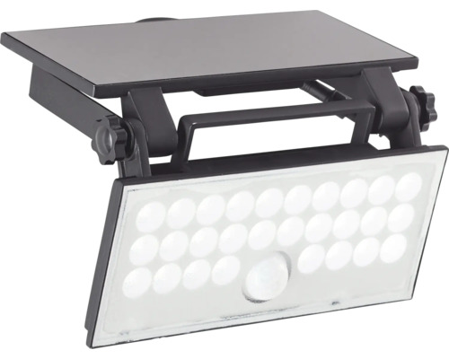 LED-buitenstraler met bewegingssensor