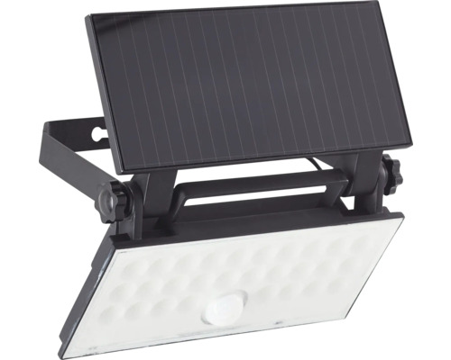 Solarspot met bewegingsmelder voor buiten