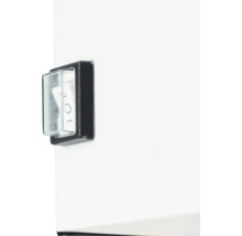 Aan- en uitschakelaar voor elektronische apparaten