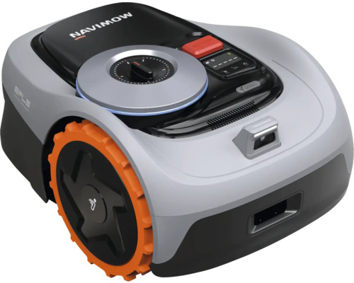 Navimow robotmaaier voor de tuin