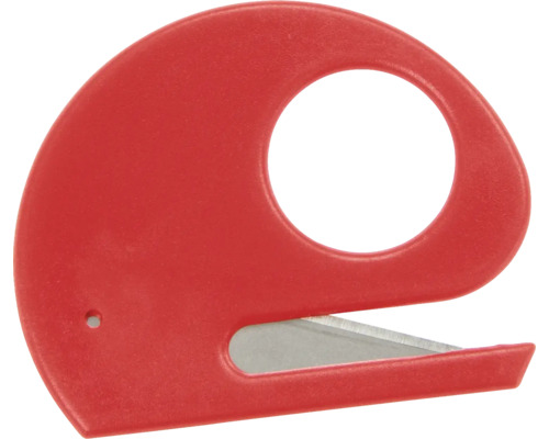 Briefopener met mes