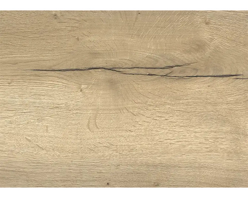 Houtstructuur met noestgat