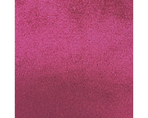 Close-up van roze suède