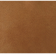 Close-up van suède textuur