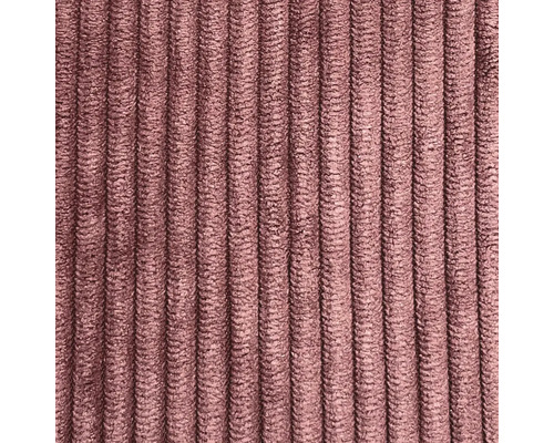 Close-up van ribfluweel