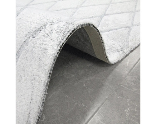 Tapijt met geometrisch patroon
