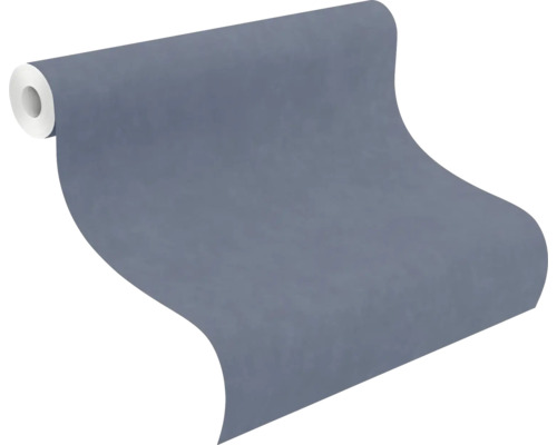 Behangrol met glad oppervlak