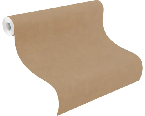 Rol behang in eenvoudig ontwerp