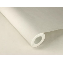 Rol papieren behang met textielstructuur