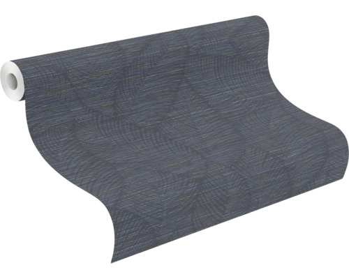 Rol behang met grafisch patroon