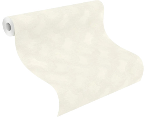 Rol behang met patroon