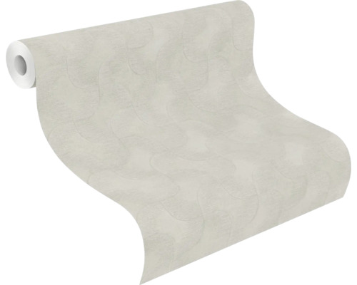 Rol behang met patroon