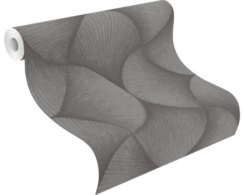 Behangrol met grafisch patroon