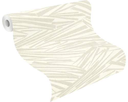 Behangrol met grafisch patroon