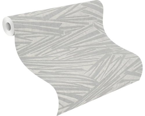 Rol behang met grafisch patroon