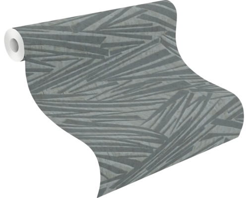 Behangrol met grafisch patroon