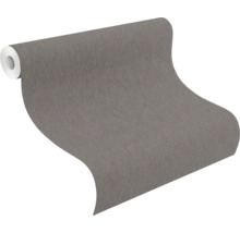 Behangrol met textielstructuur