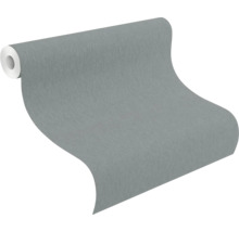 Behangrol met textielstructuur