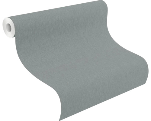 Behangrol met textielstructuur