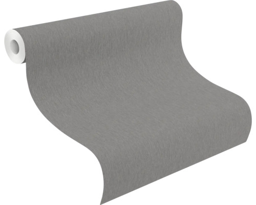 Behangrol met textielstructuur