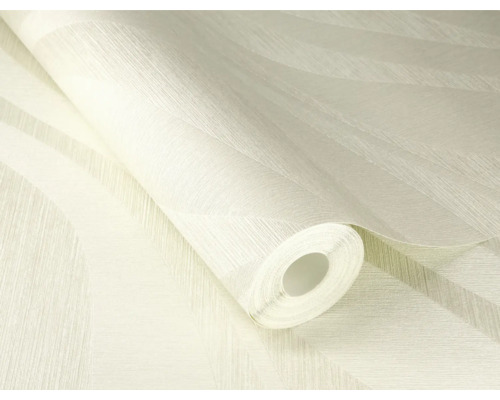 Rol behang met grafisch patroon