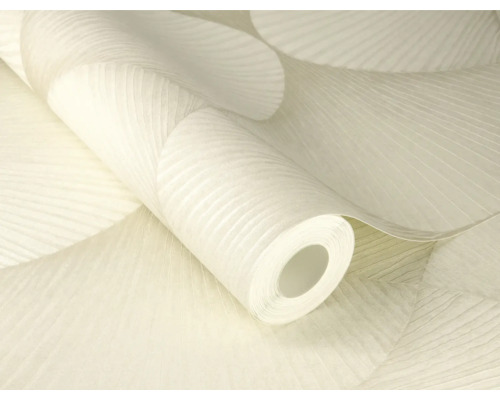 Rol behang met grafisch patroon