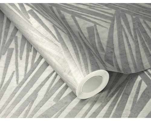 Rol behang met abstract patroon